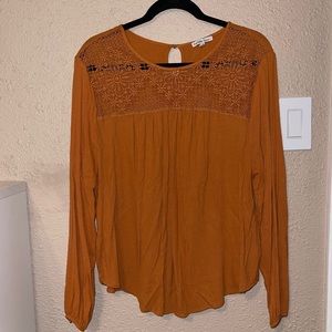 Charlotte Russe Top Size 2x